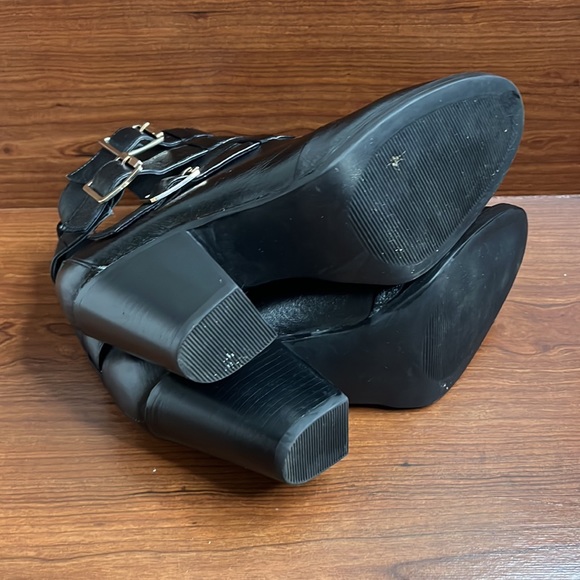 Steve Madden Ankle Boots - Picture 5 of 5